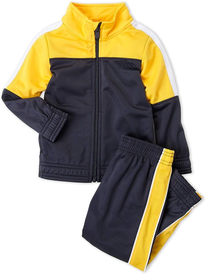 TRACK SUIT KIDS 0102L