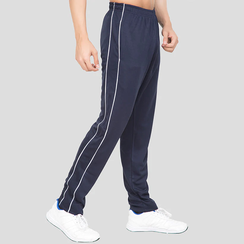 TRACK PANT 0206 CLASSIC NAVY