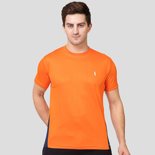 MENS T-SHIRT ROUND NECK PREMIUM