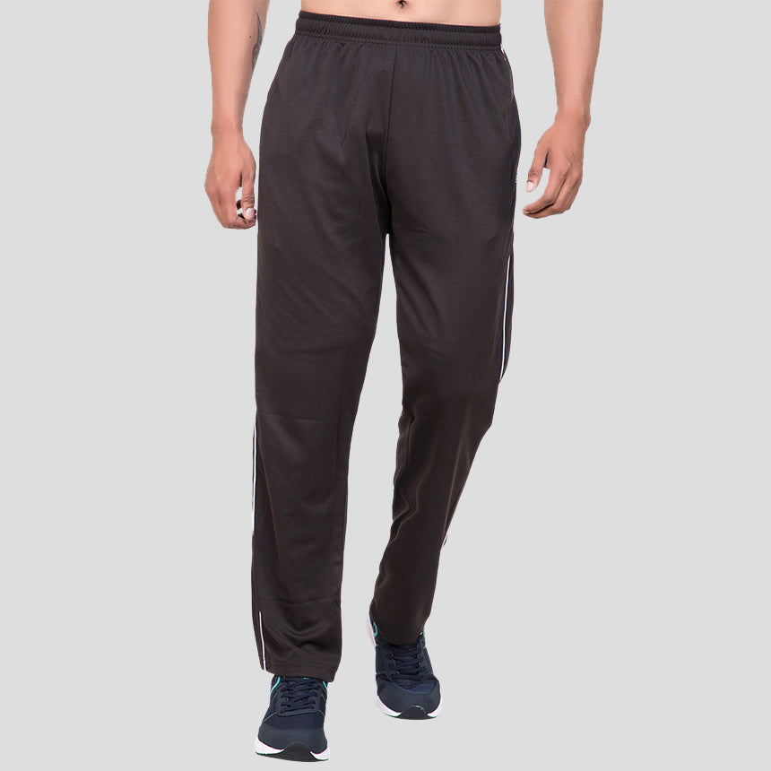 TRACK PANT 0206 CLASSIC BLACK