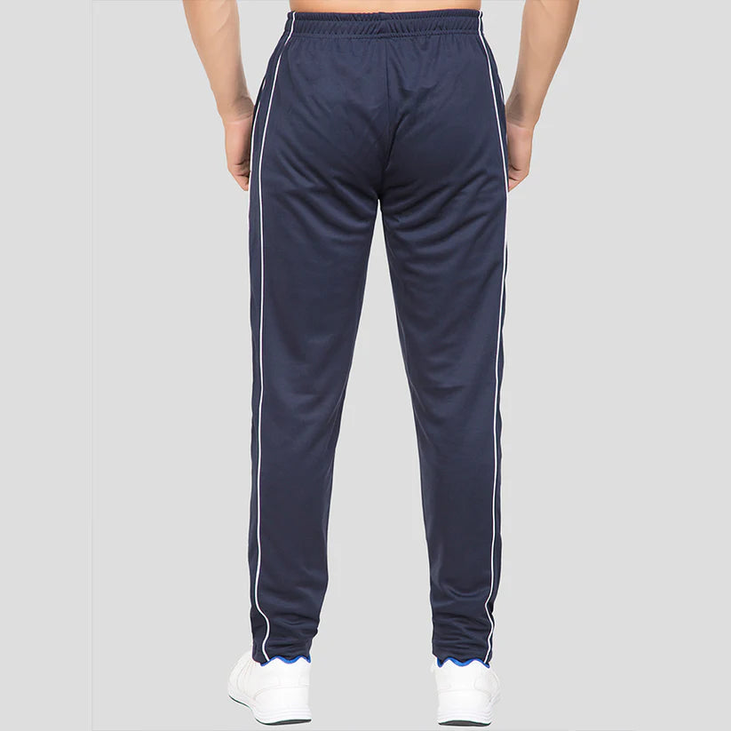 TRACK PANT 0206 CLASSIC NAVY