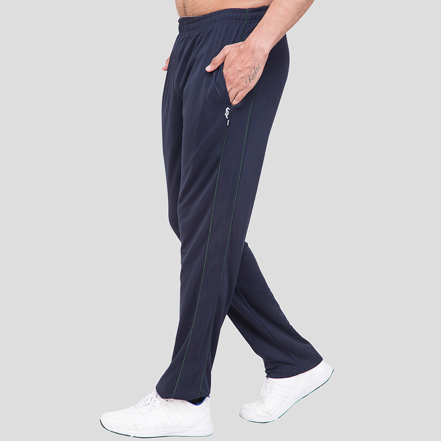 TRACK PANT 0106L NAVY