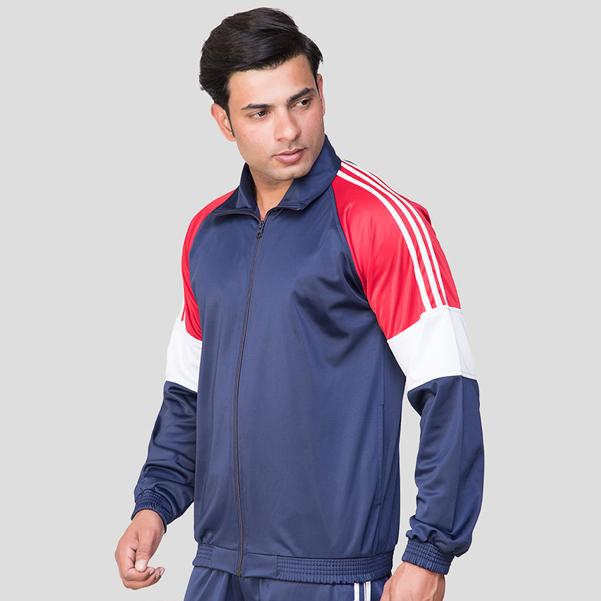 MENS TRACK SUIT 0104H