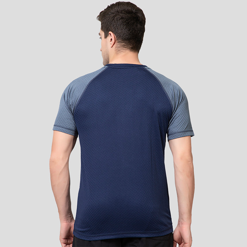 MENS T-SHIRT ROUND NECK PREMIUM