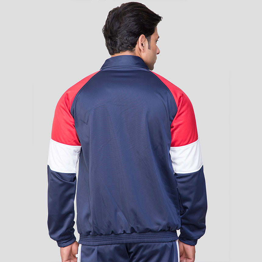 MENS TRACK SUIT 0104H