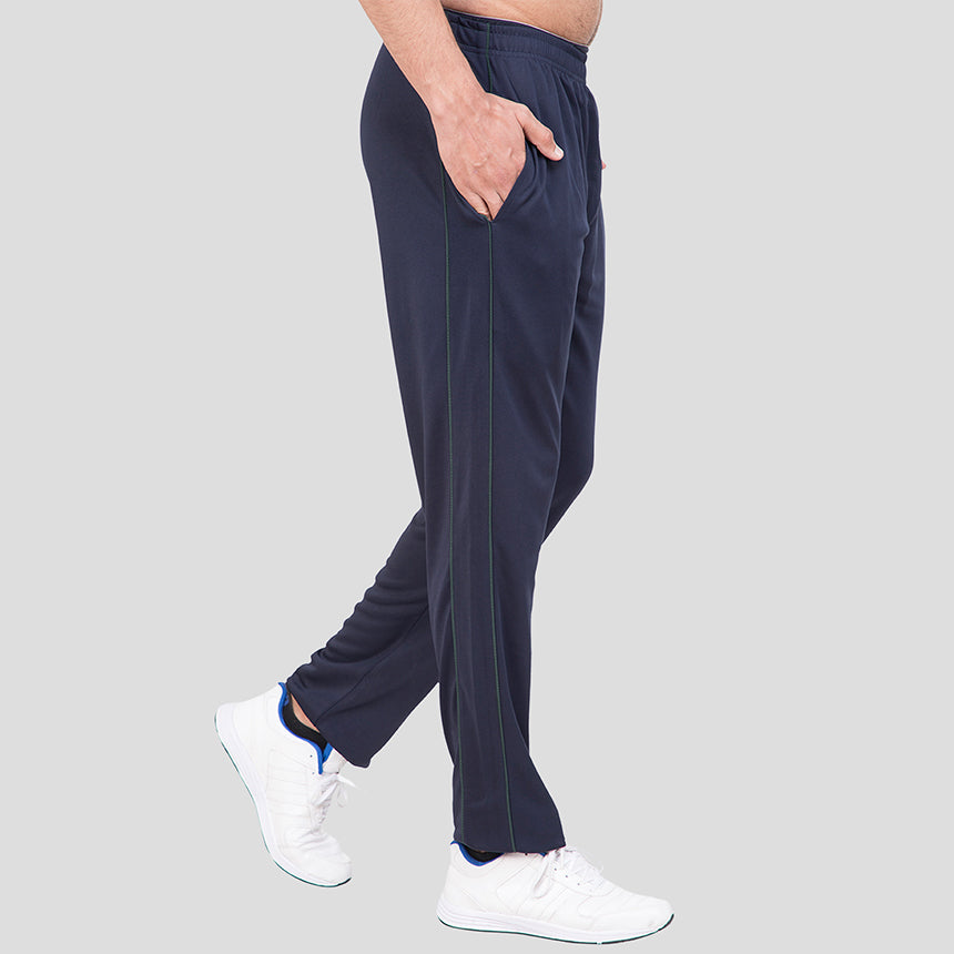 TRACK PANT 0106L NAVY