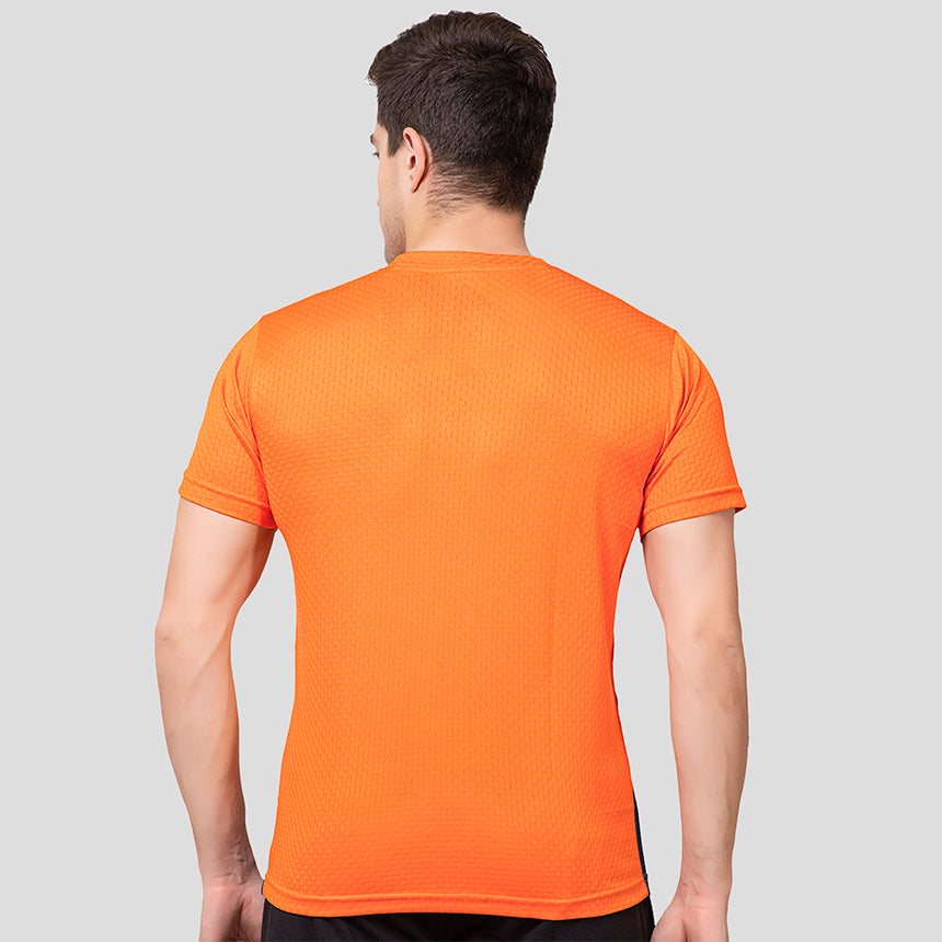 MENS T-SHIRT ROUND NECK PREMIUM