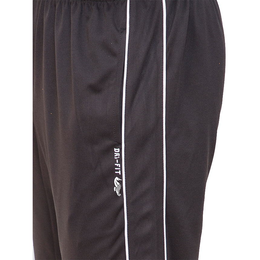 TRACK PANT 0206 CLASSIC BLACK