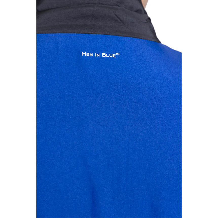 MEN IN BLUE TRACK SUIT PREMIUM ROYAL