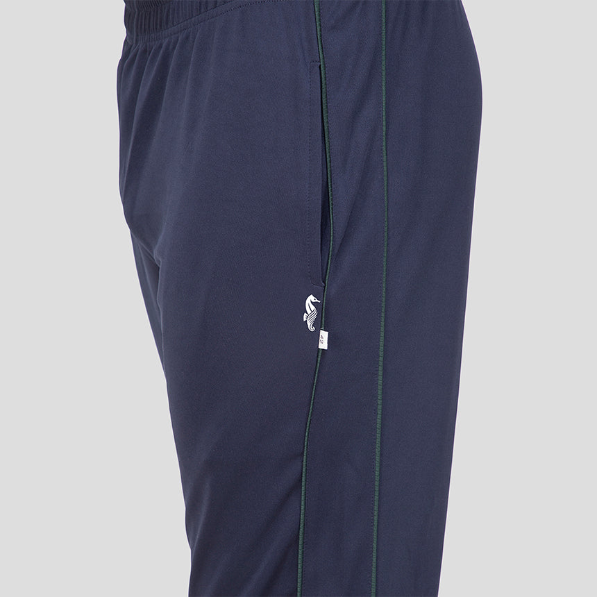 TRACK PANT 0106L NAVY