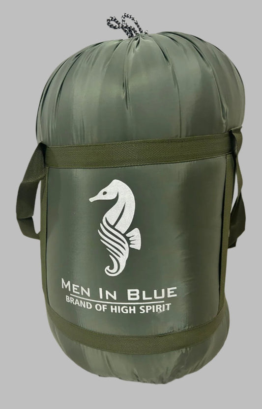 SLEEPING BAG 1201