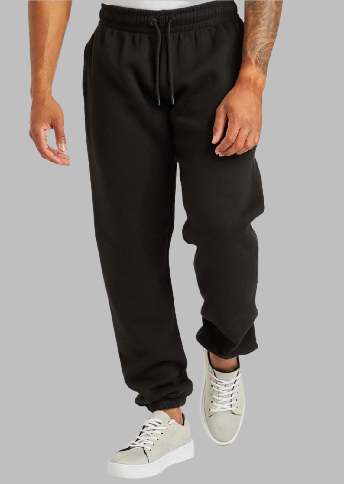 TRACK PANT PREMIUM