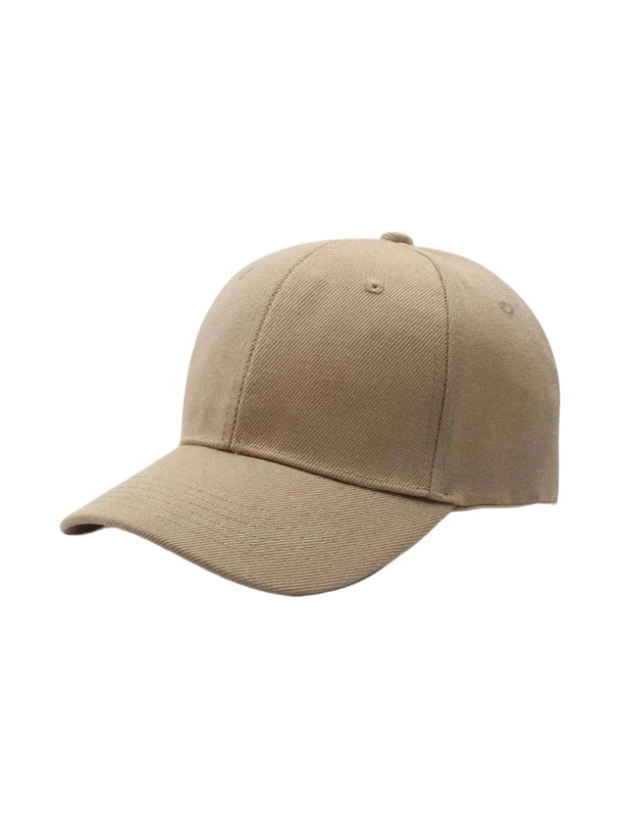 MENS CAP SPORTS PREMIUM